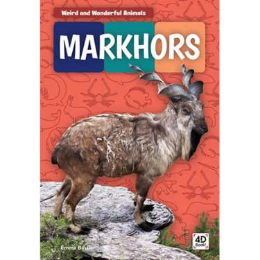 Markhors