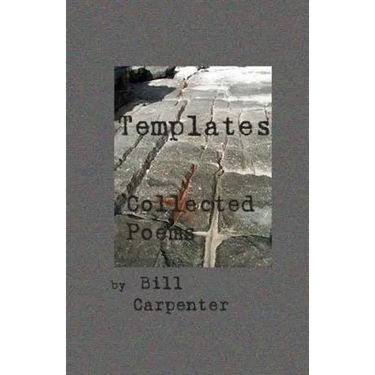 Collected Poems: Templates