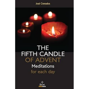 The fifth Candle of Advent: Meditations for each day