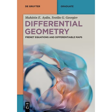 Differential Geometry: Frenet Equations and Differentiable Maps