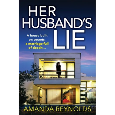 Her Husband's Lie
