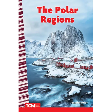 The Polar Regions