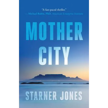 Mother City: Mayhem in Paradise