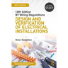 Iet Wiring Regulations: Design and Verification of Electrical Installations