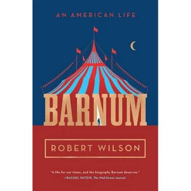 Barnum: An American Life