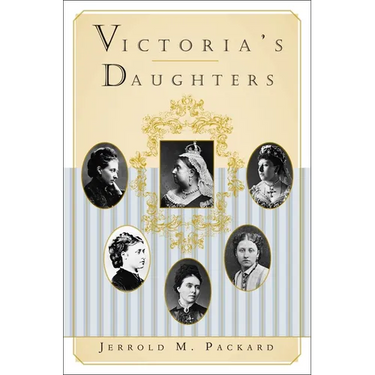 Victoria's Daughters
