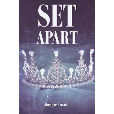 Set Apart