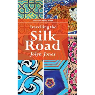 Travelling The Silk Road: A Journey on the Orient Silk Road Express