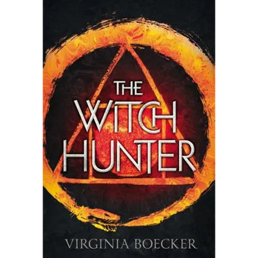 The Witch Hunter