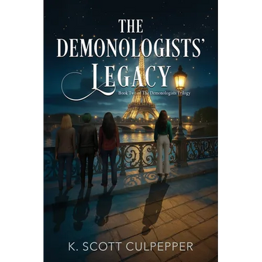 The Demonologists' Legacy