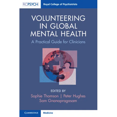 Volunteering in Global Mental Health