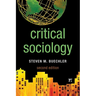Critical Sociology