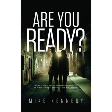Are You Ready?