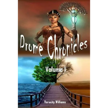 Drome Chronicles, Volume I