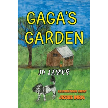 GaGa's Garden