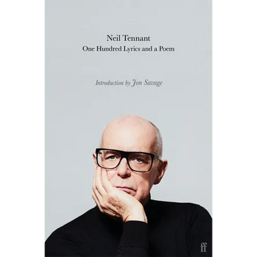 One Hundred Lyrics and a Poem