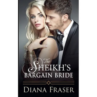 The Sheikh's Bargain Bride
