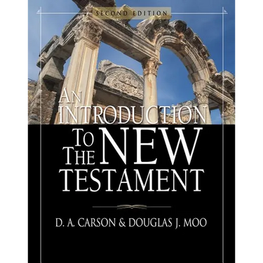 An Introduction to the New Testament