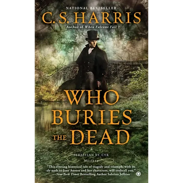 Who Buries the Dead