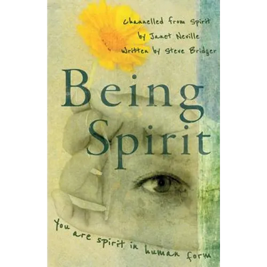 Being Spirit