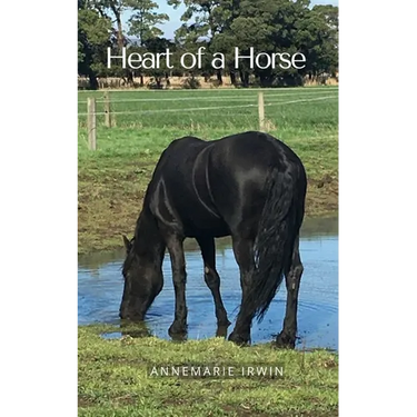 Heart of a Horse