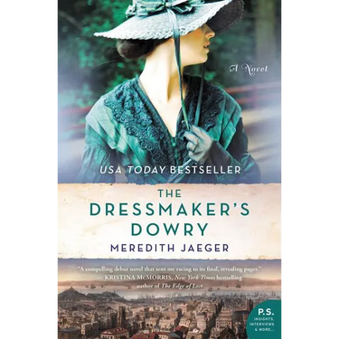 The Dressmaker's Dowry