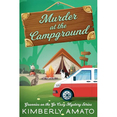 Murder at the Campground