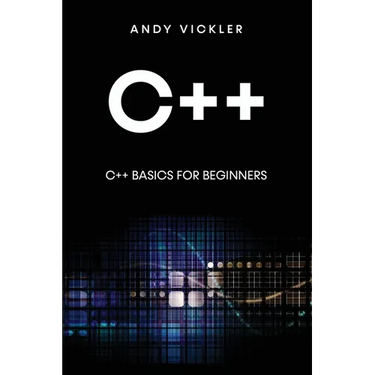 C++: C++ Basics for Beginners