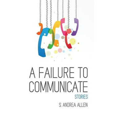 A Failure to Communicate