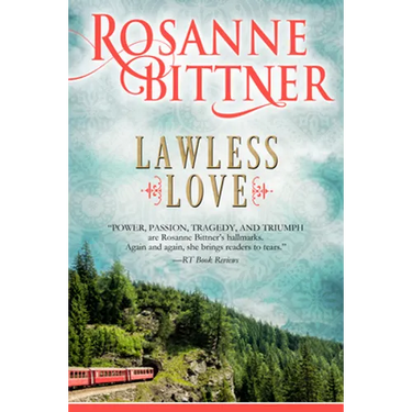 Lawless Love