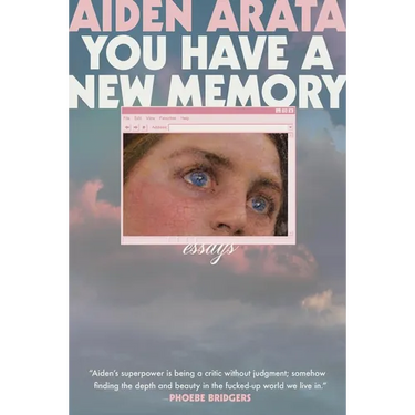You Have a New Memory