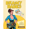 Brainy Babes: An Activity Book for Adults with Hidden Pictures