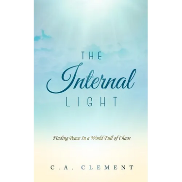 The Internal Light: Finding Peace in a World Full of Chaos