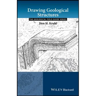 Drawing Geological Structures