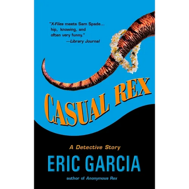Casual Rex