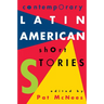 Contemporary Latin American Short Stories