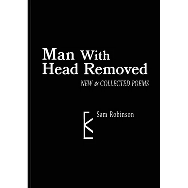 Man with Head Removed