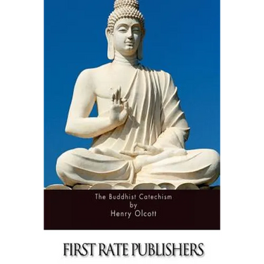 The Buddhist Catechism