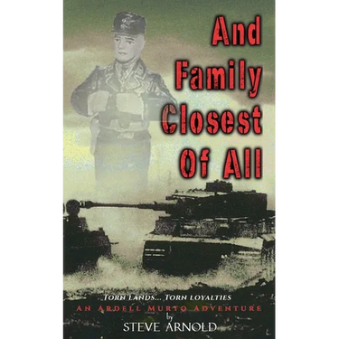 And Family Closest Of All