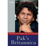 Pak's Britannica: Articles by and Interviews with David Dabydeen
