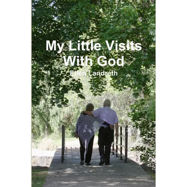 My Little Visits With God Corrected