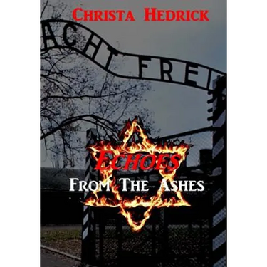 Echoes From The Ashes