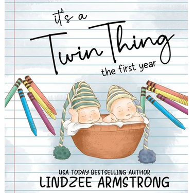 It's a Twin Thing: The First Year