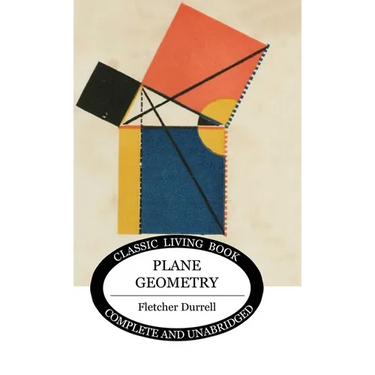 Plane Geometry