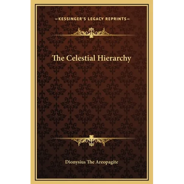 The Celestial Hierarchy