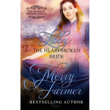 Libby: The Heartbroken Bride