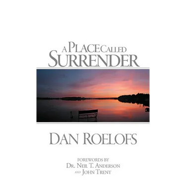 A Place Called Surrender
