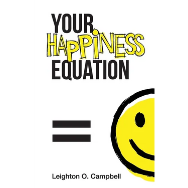 Your Happiness Equation