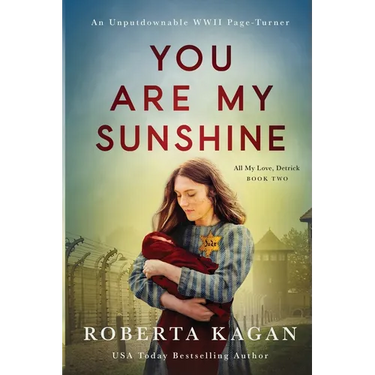 You Are My Sunshine