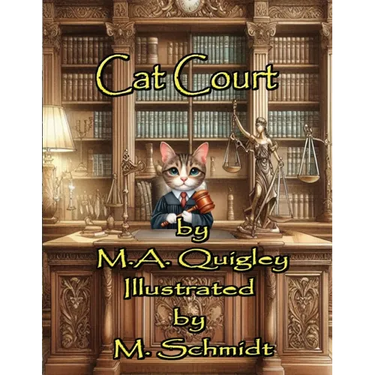 Cat Court